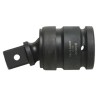 Bahco 3/4 in Square Joint Socket 96mm Overall K8967S