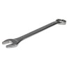 Bahco Combination Spanner 25 mm, Offset Head, Alloy Steel, Chrome Finish, 290mm Length 111M-25