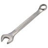 Bahco Combination Spanner 5/8 in, 195mm Overall Length, Alloy Steel Chrome Finish 111Z-5/8