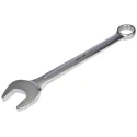 Bahco Combination Spanner 46 mm Metric Alloy Steel Chrome Finish 506mm Length 111M-46