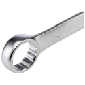 Bahco Combination Spanner 46 mm Metric Alloy Steel Chrome Finish 506mm Length 111M-46