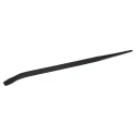 Bahco Pry Bar Manual Leverage Tool Alloy Steel 762mm Length 3684-30
