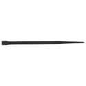 Bahco Pry Bar Manual Leverage Tool Alloy Steel 762mm Length 3684-30