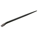 Bahco Pry Bar Manual Leverage Tool Alloy Steel 762mm Length 3684-30