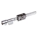 TE Connectivity PTPB LP Series Male Crimp Terminal 30A Tin-Plated Bronze Contact 1.5-2.5 mm² Wire Size 27.3mm 1-963746-1