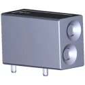 TE Connectivity ATCA Guide for use with ATCA Power Connector 1-1469373-1