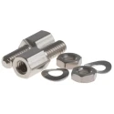 TE Connectivity AMPLIMITE Series Screw Lock Kit for Use With D-Sub Connector 2-1393560-7