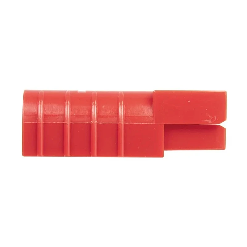 TE Connectivity AMP Power Series 2 Way Male/Female Battery Connector, Straight Cable, 600 V AC/DC, 50A 647845-3