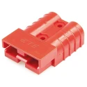 TE Connectivity AMP Power Series 2 Way Male/Female Battery Connector, Straight Cable, 600 V AC/DC, 50A 647845-3