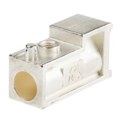 TE Connectivity AMP Guide for use with VITA 46 3U & 6U 9mm Daughtercard 1-1469492-9