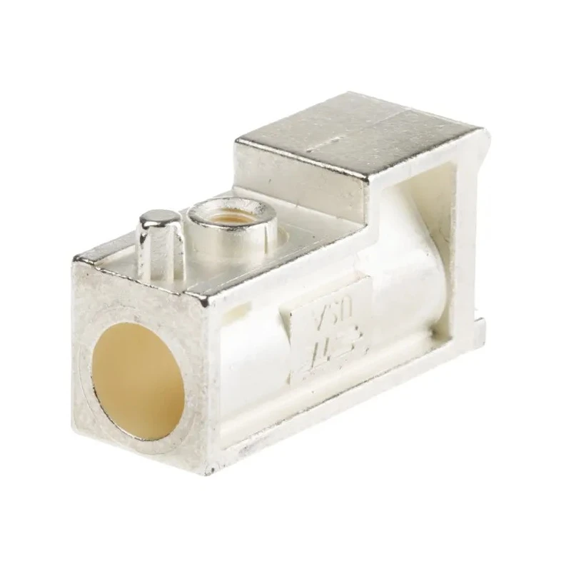 TE Connectivity AMP Guide for use with VITA 46 3U & 6U 9mm Daughtercard 1-1469492-9