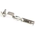 TE Connectivity Ampseal Female Socket Crimp Terminal Contact 17A Tin Plated Copper Nickel Zinc Alloy 770520-1