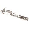 TE Connectivity Ampseal Female Socket Crimp Terminal Contact 17A Tin Plated Copper Nickel Zinc Alloy 770520-1