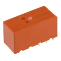 TE Connectivity RZ Series PCB Power Relay, 24V DC Coil, 16A Switching Current, SPDT 2-1415899-3