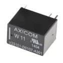 TE Connectivity PCB Signal Relay 24V dc Coil 3A SPST V23101D 107A301
