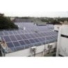 On Grid Solar Power System 100 KW