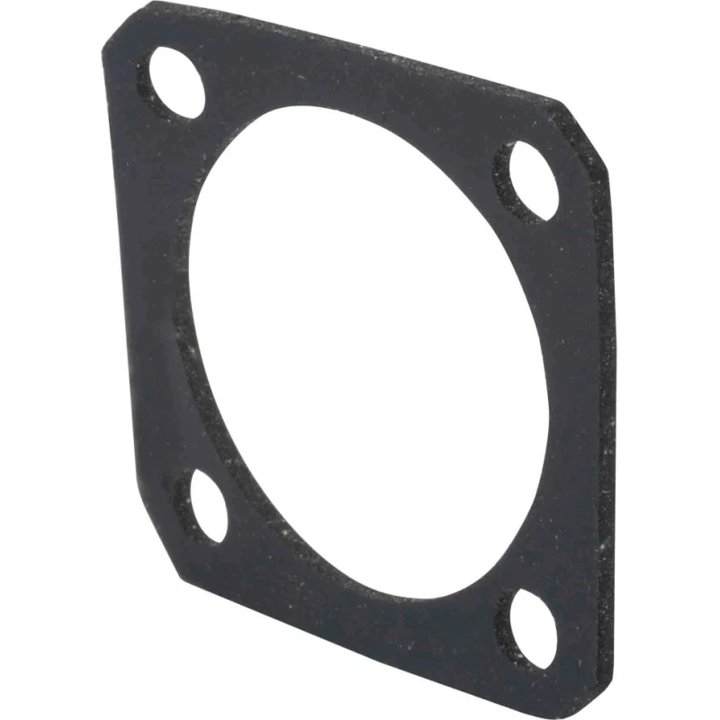 Jaeger Connector Seal Gasket Shell Size B2 IP65 Temperature Range -50°C to 100°C 5369 460 06