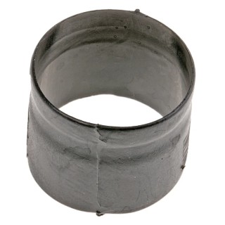 TE Connectivity Heat Shrink Boot Fluid Resistant Elastomer Adhesive Backing Black 16.5 mm 202A111-25/86-0