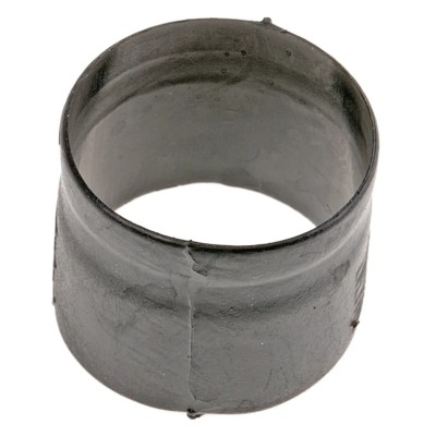 TE Connectivity Heat Shrink Boot Fluid Resistant Elastomer Adhesive Backing Black 16.5 mm 202A111-25/86-0