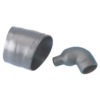 TE Connectivity Right Angle Cable Boot Fluid Resistant Elastomer Black 24.9 mm 222A121-25-0