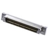 TE Connectivity AMPLIMITE .050 III 68 Way Straight 2.54 mm Pitch Through Hole D-Sub Connector Male 2-5174339-5