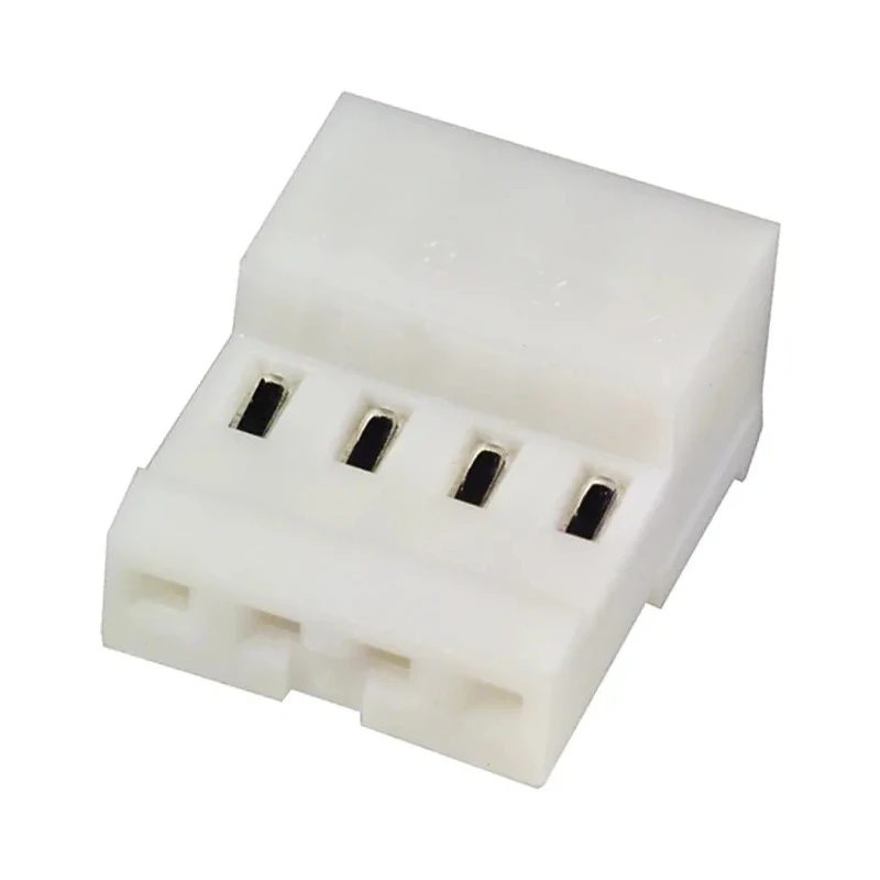 TE Connectivity 14-Way IDC Connector Female for Cable, 1 Row 4-640441-4