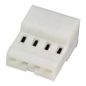 TE Connectivity 14-Way IDC Connector Female for Cable, 1 Row 4-640441-4