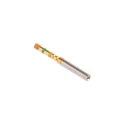 TE Connectivity AMPLIMITE 90 Series Size 22 Female Crimp D-Sub Connector Contact Gold over Nickel 5A 204351-1