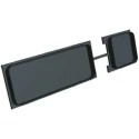 TE Connectivity ARINC 600 Dust Cover for Use with ARINC 600 Series Connectors 211600-2