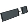 TE Connectivity ARINC 600 Dust Cover for Use with ARINC 600 Series Connectors 211600-2