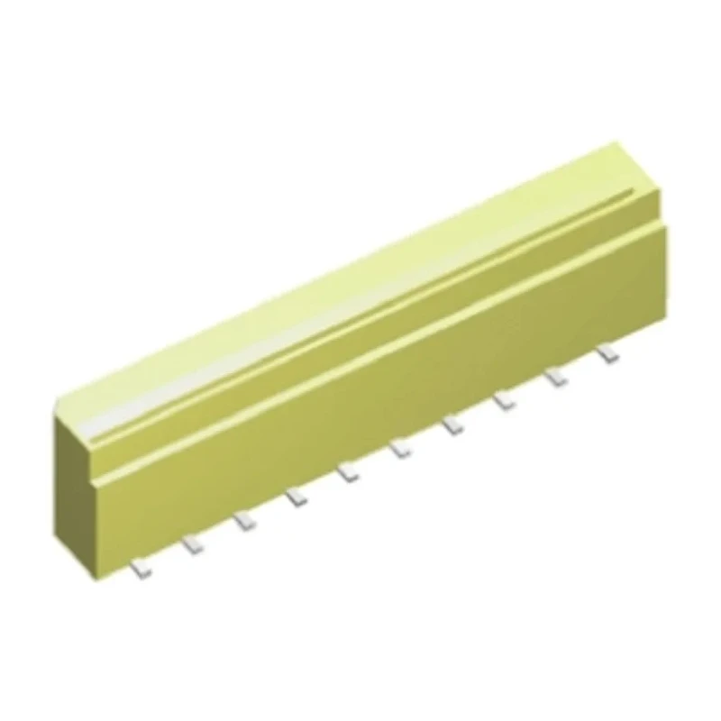 TE Connectivity FFC 1 mm Pitch 20 Way Straight Female FPC Connector, Solder 2-84982-0