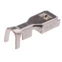 TE Connectivity Dynamic 5000 Series Female Crimp Terminal 12 AWG Min, 10 AWG Max, Silver Plated 316041-6