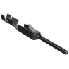 TE Connectivity AMPMODU MTE Series Male Crimp Terminal 26 AWG Min Crimp, 22 AWG Max, Tin Plated, Phosphor Bronze 5-104505-2