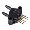 NXP Differential/Gauge Low-Pressure MEMS-based Pneumatic Pressure Sensor MPX5010DP -40°C to 125°C MPX5010DP