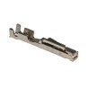 TE Connectivity Dynamic 2000 Series Female Crimp Terminal 22 AWG Min Crimp, 18 AWG Max, 15A, Gold Plated 1318105-1