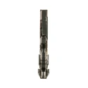 TE Connectivity Dynamic 2000 Series Female Crimp Terminal 22 AWG Min Crimp, 18 AWG Max, 15A, Gold Plated 1318105-1