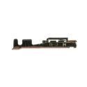 TE Connectivity Dynamic 2000 Series Female Crimp Terminal 22 AWG Min Crimp, 18 AWG Max, 15A, Gold Plated 1318105-1