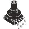 NXP Low Pressure Sensor 6 kPa Operating Max MPVZ4006GW7U
