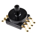 NXP Absolute Pressure Sensor MPXA6115AC6U Surface Mount 8-Pin SOIC, 15 to 115 kPa, 4.75-5.25V, ±1.5% Accuracy MPXA6115AC6U