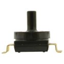 NXP Absolute Pressure Sensor MPXA6115AC6U Surface Mount 8-Pin SOIC, 15 to 115 kPa, 4.75-5.25V, ±1.5% Accuracy MPXA6115AC6U