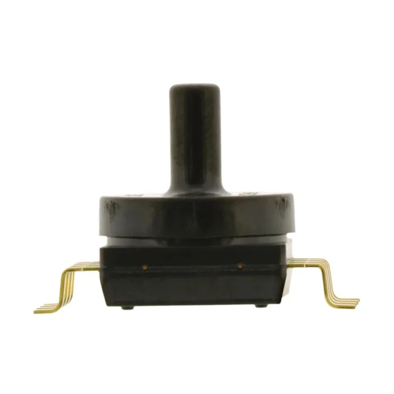 NXP Absolute Pressure Sensor MPXA6115AC6U Surface Mount 8-Pin SOIC, 15 to 115 kPa, 4.75-5.25V, ±1.5% Accuracy MPXA6115AC6U