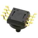 NXP Absolute Pressure Sensor MPXA6115AC6U Surface Mount 8-Pin SOIC, 15 to 115 kPa, 4.75-5.25V, ±1.5% Accuracy MPXA6115AC6U