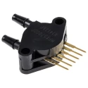 NXP Differential Pressure Sensor 6 Pin Surface Mount Case 867C-05, 700 kPa Max Operating Pressure MPX5700DP