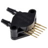 NXP Differential Pressure Sensor 6 Pin Surface Mount Case 867C-05, 700 kPa Max Operating Pressure MPX5700DP