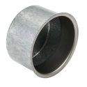 SKF Bearing Speed Sleeve for Use With Radial Shaft Seals 65 x 72.39 x 22.99 mm 99254