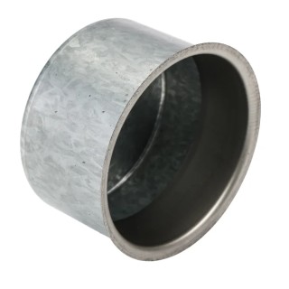 SKF Bearing Speed Sleeve for Use With Radial Shaft Seals 65 x 72.39 x 22.99 mm 99254