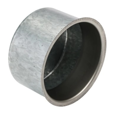 SKF Bearing Speed Sleeve for Use With Radial Shaft Seals 65 x 72.39 x 22.99 mm 99254
