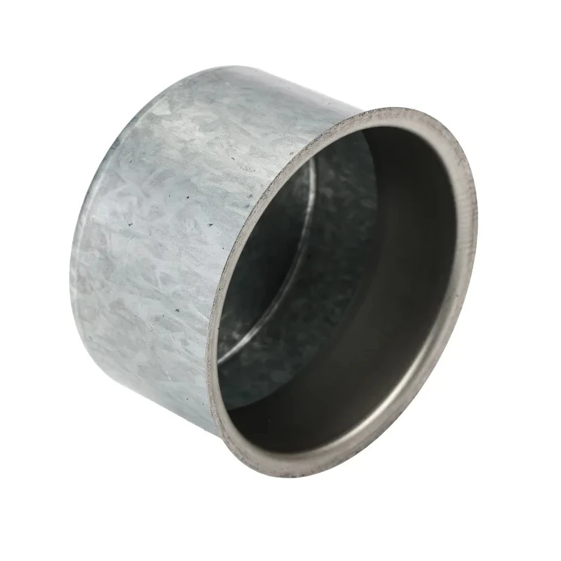 SKF Bearing Speed Sleeve for Use With Radial Shaft Seals 65 x 72.39 x 22.99 mm 99254