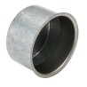 SKF Bearing Speed Sleeve for Use With Radial Shaft Seals 65 x 72.39 x 22.99 mm 99254