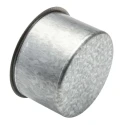SKF Bearing Speed Sleeve for Use With Radial Shaft Seals 65 x 72.39 x 22.99 mm 99254
